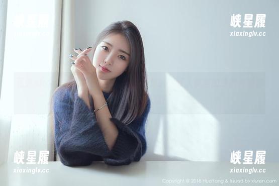 花漾show - 当余馨妍在线和自己对话，双人美图的沙雕时刻你一定不能错过！