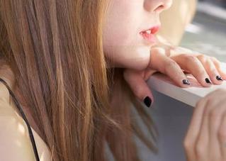 蜜桃社 – 伊琳和服图集更新：从可爱到迷人，她的转变让人刮目相看啊！