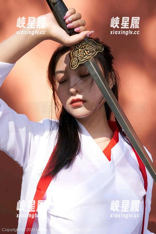 蜜桃社 - 最新泳装特辑，李颖诗亮出美图，夏天提前来了！