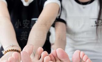 袜啵啵 - 小安黑丝+鞋：我们一起在高清美图里浪荡青春吧
