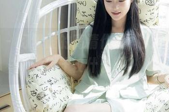 袜啵啵 – 幻梦般的高清作品，女神小甜豆，你计较什么呢？