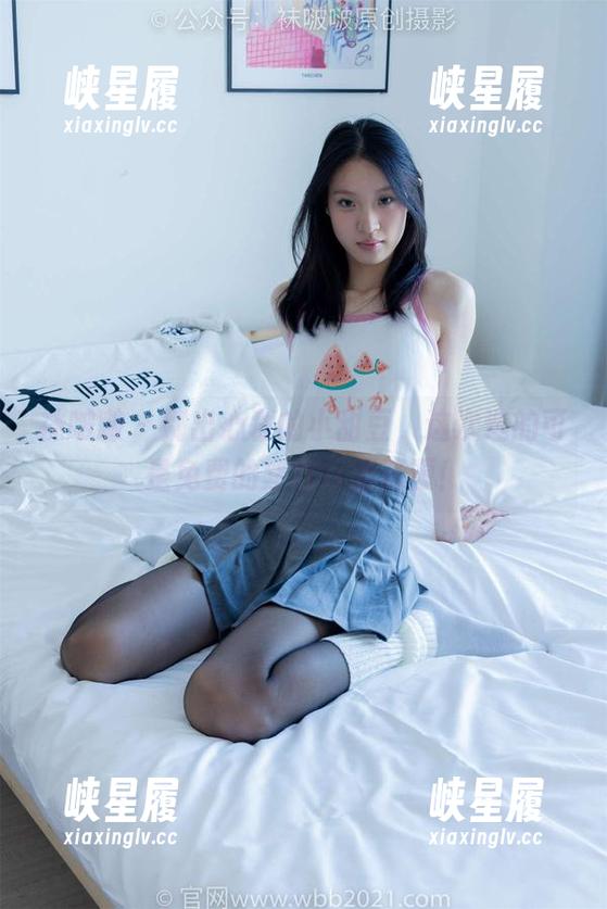袜啵啵 - 别出心裁的小甜豆，这次选的可是免费的建行行服资源！