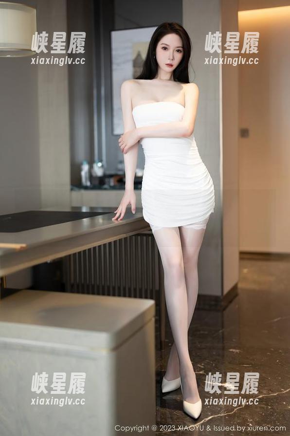 语画界 - 如果白衬衫会说话，周思乔Betty的选择也太高明了吧？