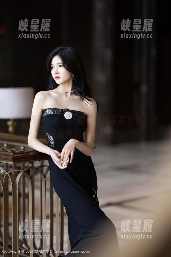语画界 - 玥儿玥er的双马尾写真合集，发现新可能性的尾巴！