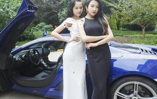 轰趴猫 - 可乐Vicky体操服系列，绝对不会让你失望，可能会让你想起上次做运动的勇气…可不是我!