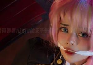 看阿寨寨ninja的无圣光剧情,真的挺难说的!