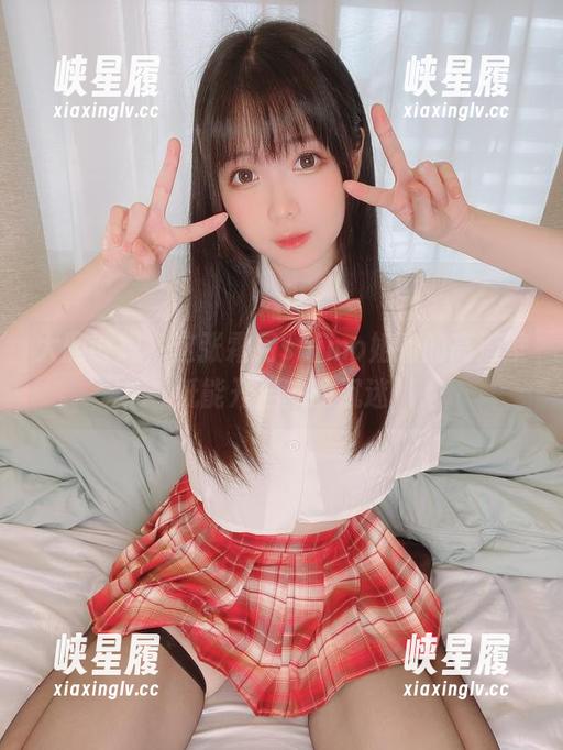 大胆设想，这张霜月shimo姐姐的高清壁纸能开启新的沉迷