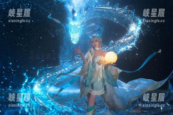 露儿大魔王 露儿大魔王与雷电将军的邂逅,福利随时在线!