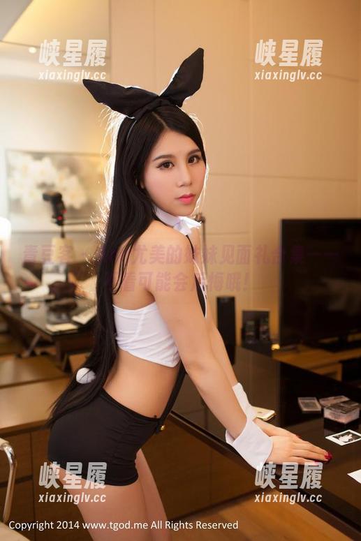 青豆客 - Ann尤美的妹妹见面礼合集——不看可能会后悔哦！