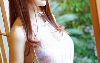青豆客 - Milk楚楚的护士写真集,最新一波的清新风暴!