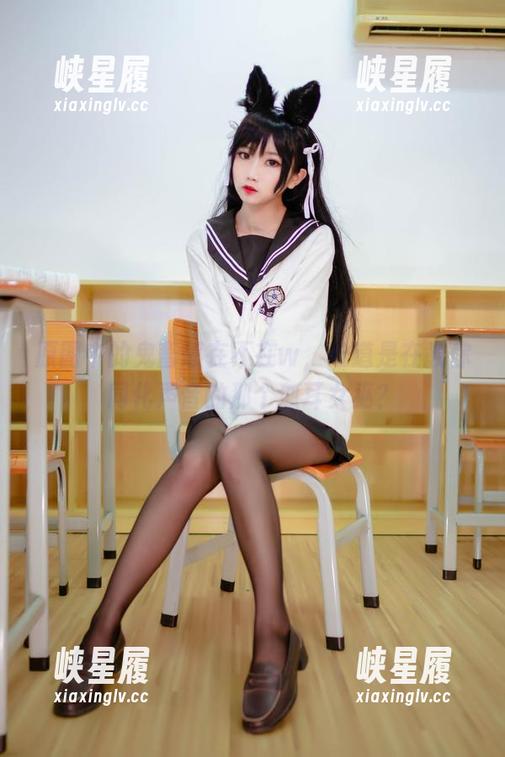 原图中的鬼畜瑶在不在w，难道是在教你同化声音的那个狐耳女巫？