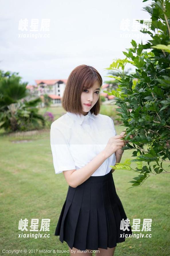 魅妍社 - 想要资源吗？别急，Jenny佳妮的甜心美图给你带来的快乐超乎想象！