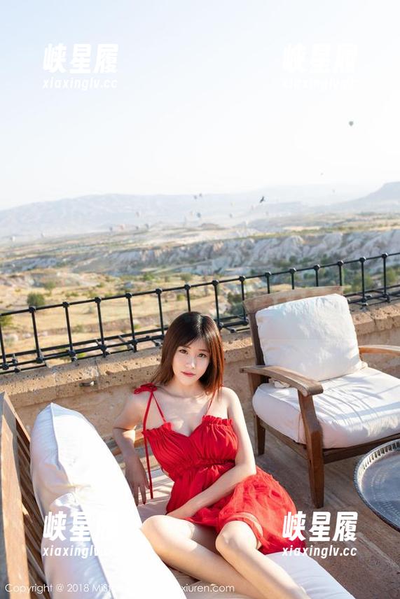 魅妍社 - 水手服写真，关思阳到底还有多少表情？画风好紧凑，满分！