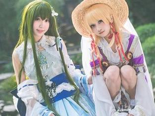 黑川的新作竟然是“KDA阿狸”，羞涩的写真？更新不怕有人快进。